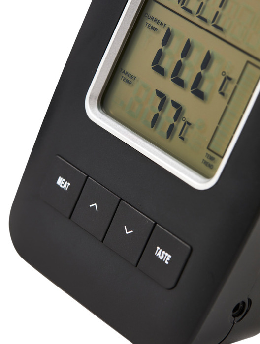 Stektermometer Trådlös